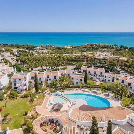 Modern Oasis 500m With Ac Wifi Pool Διαμέρισμα