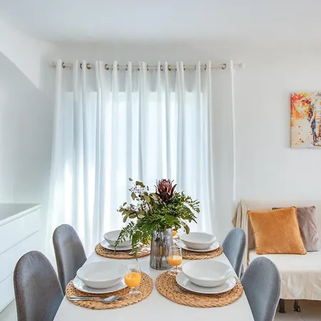 Modern Oasis 500m With Ac Wifi Pool