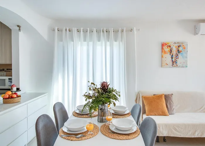 Modern Oasis 500m With Ac Wifi Pool