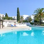 Modern Oasis 500m With Ac Wifi Pool Albufeira